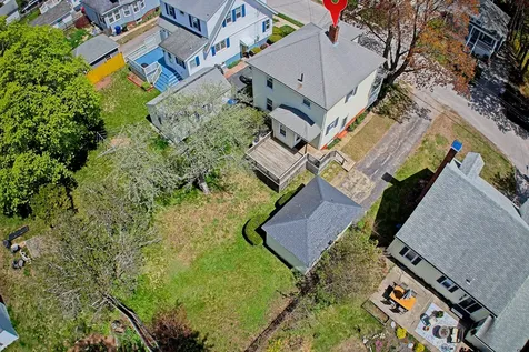 35 Strathmore Road South Portland ME 04106