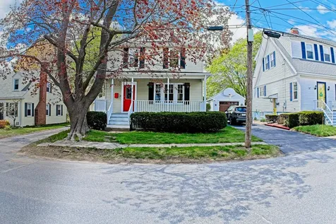 35 Strathmore Road South Portland ME 04106