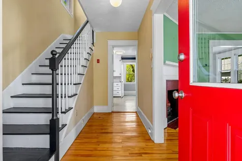 35 Strathmore Road South Portland ME 04106
