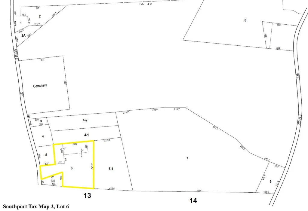 752 Hendricks Hill Road Southport ME 04576