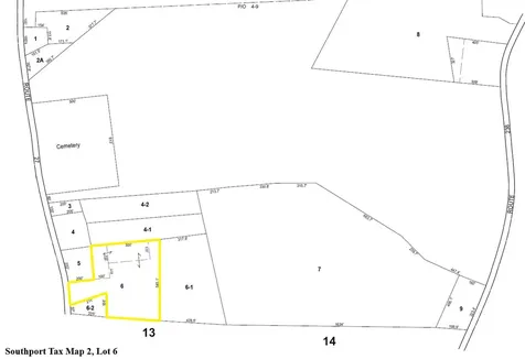 752 Hendricks Hill Road Southport ME 04576