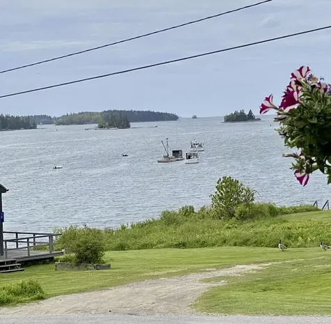 24 Creek Road Bremen ME 04551