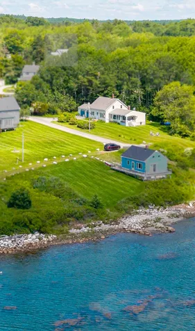 24 Creek Road Bremen ME 04551