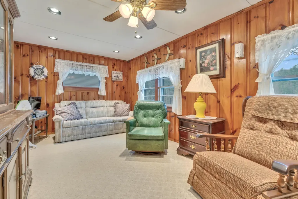 123 Swans Point Hiram ME 04041