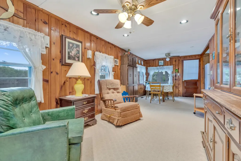 123 Swans Point Hiram ME 04041