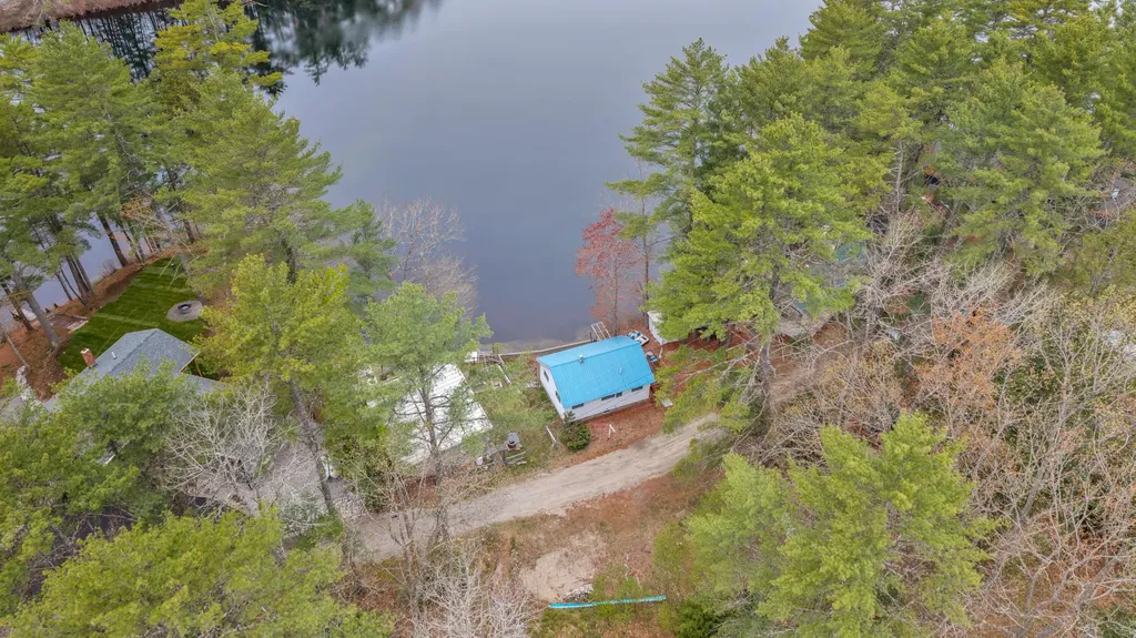 123 Swans Point Hiram ME 04041