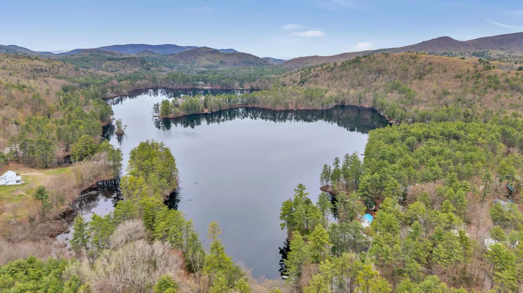 123 Swans Point Hiram ME 04041