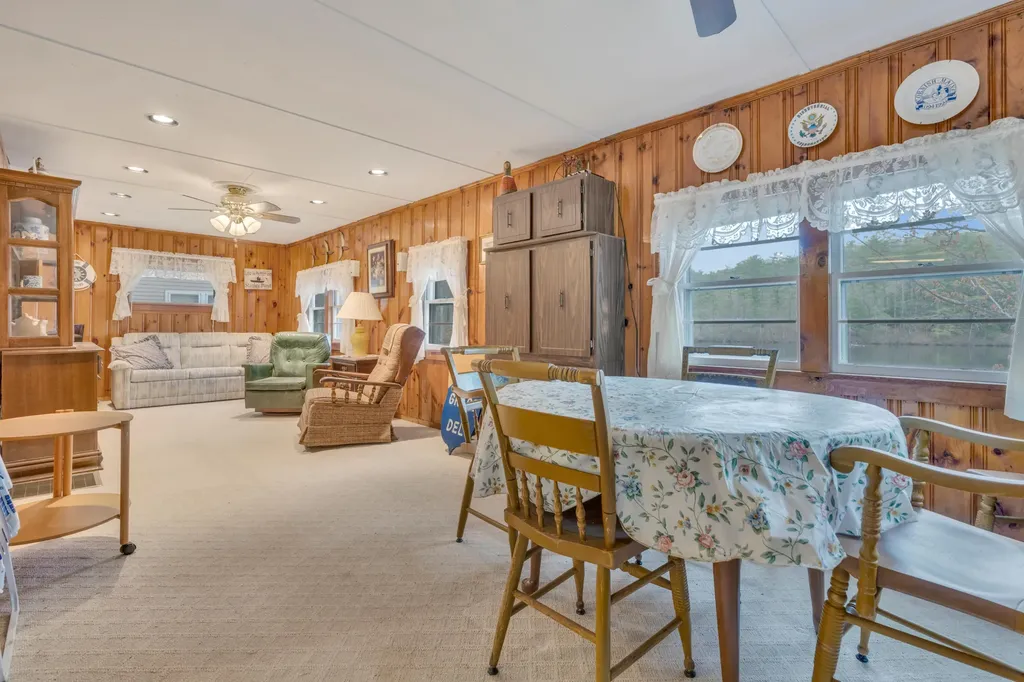 123 Swans Point Hiram ME 04041