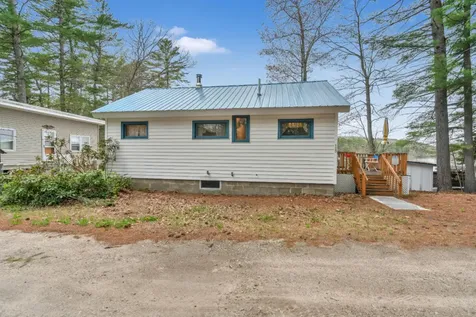 123 Swans Point Hiram ME 04041