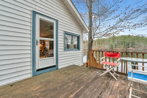 123 Swans Point Hiram ME 04041