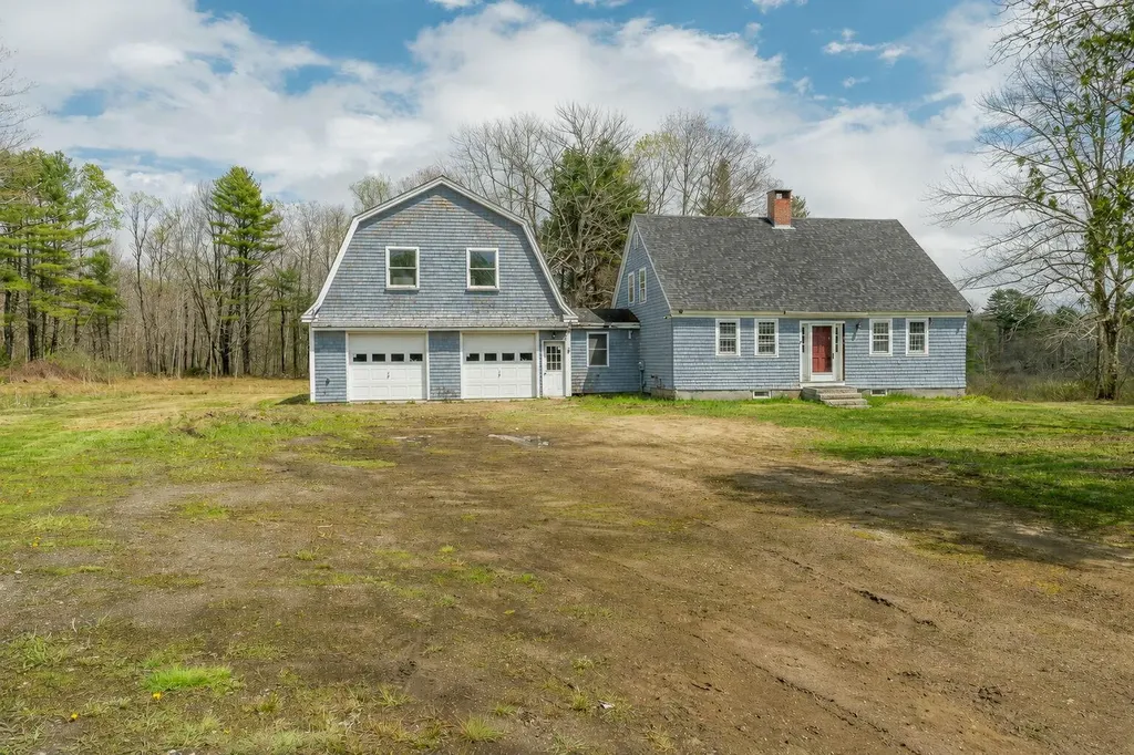 112 Durham Road Freeport ME 04032