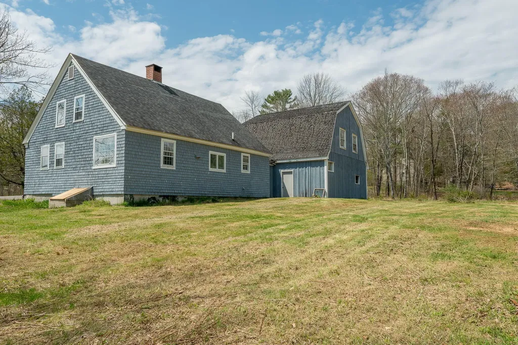 112 Durham Road Freeport ME 04032