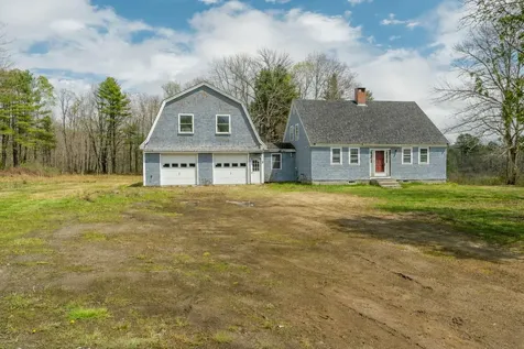 112 Durham Road Freeport ME 04032