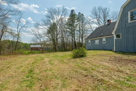 112 Durham Road Freeport ME 04032