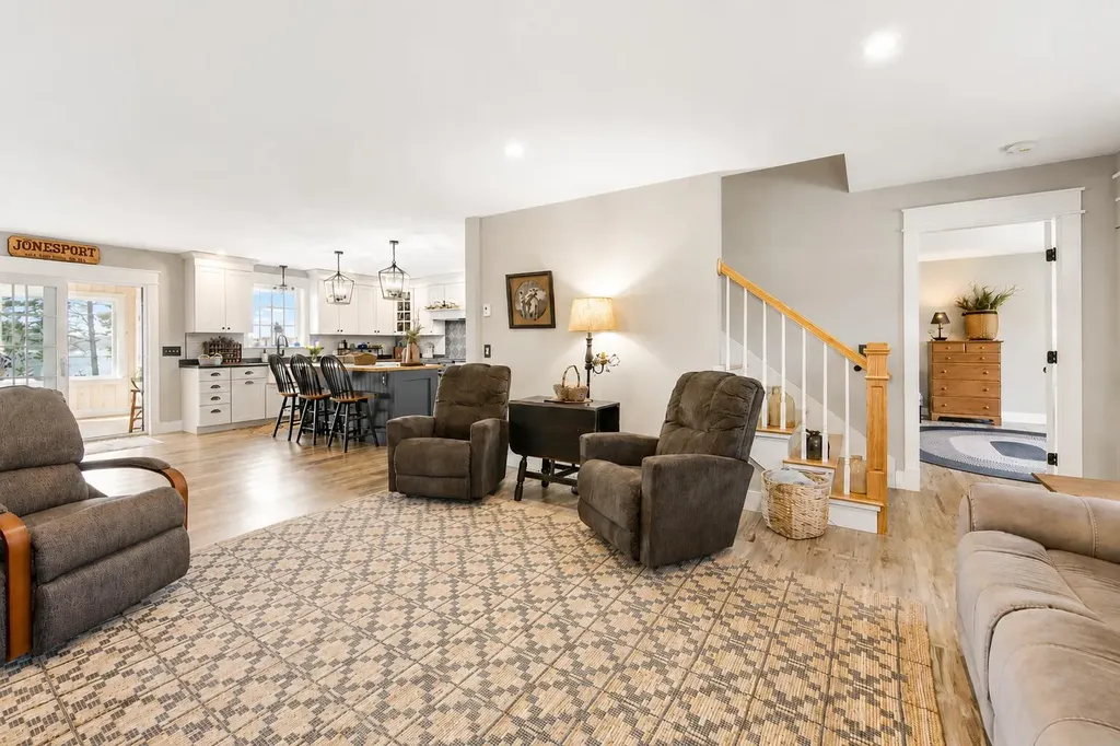 179 Makers Point Road Jonesport ME 04649