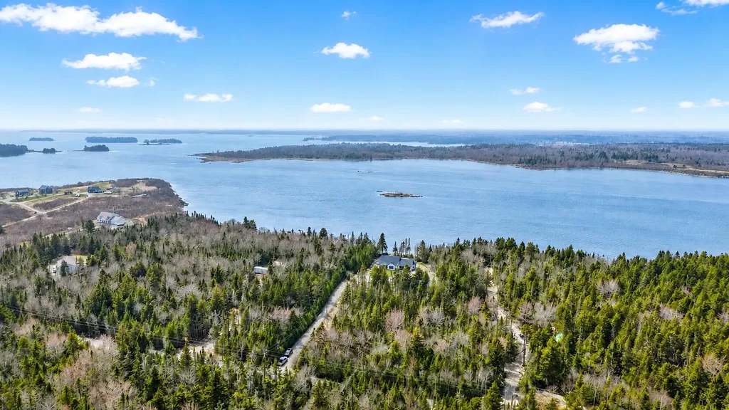 179 Makers Point Road Jonesport ME 04649