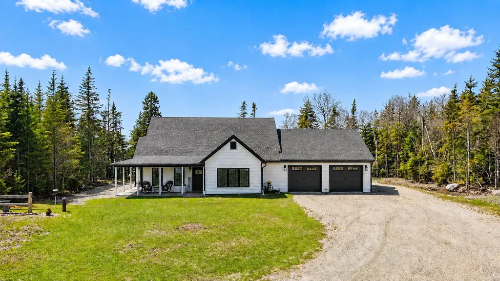 179 Makers Point Road Jonesport ME 04649