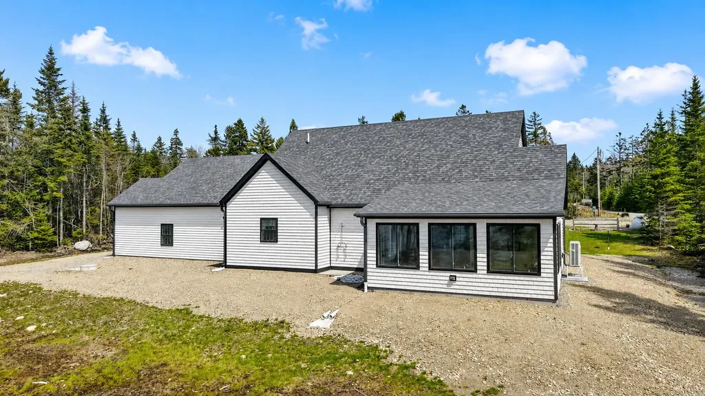 179 Makers Point Road Jonesport ME 04649
