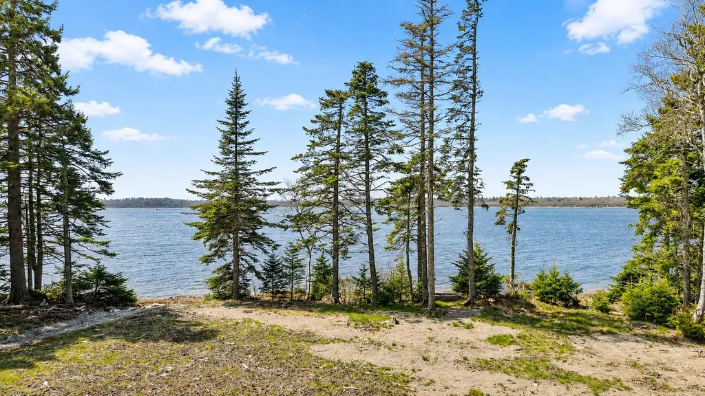 179 Makers Point Road Jonesport ME 04649