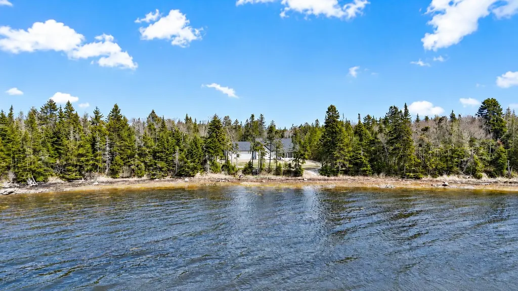 179 Makers Point Road Jonesport ME 04649