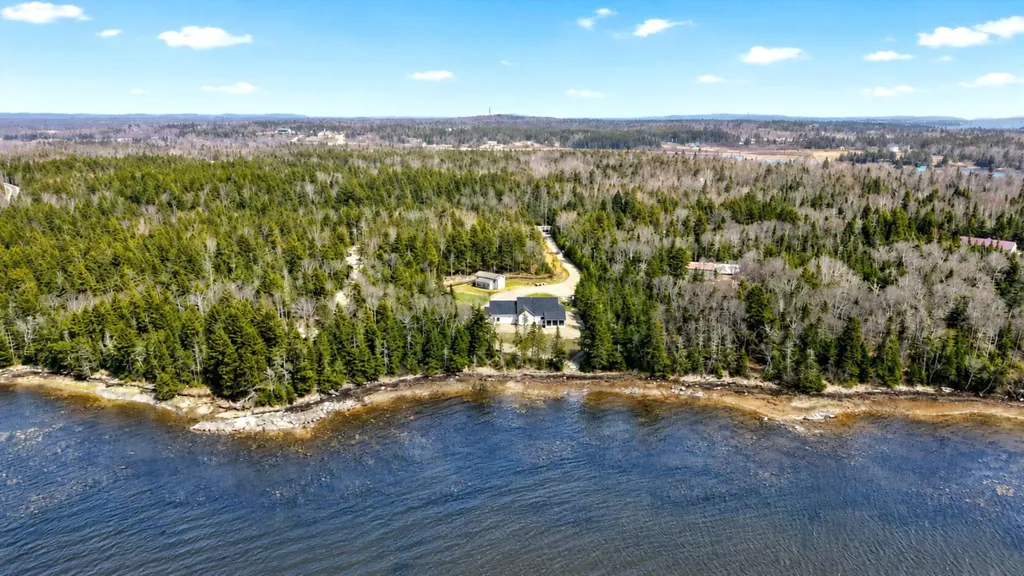 179 Makers Point Road Jonesport ME 04649