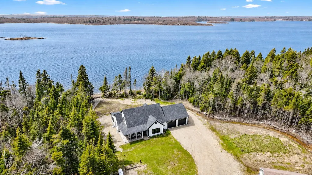 179 Makers Point Road Jonesport ME 04649