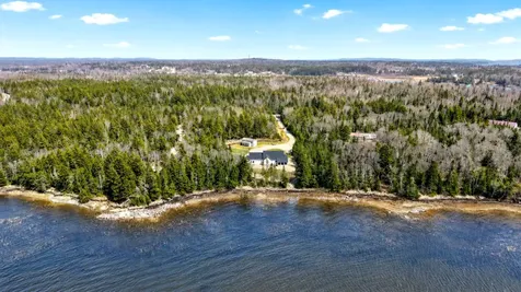 179 Makers Point Road Jonesport ME 04649