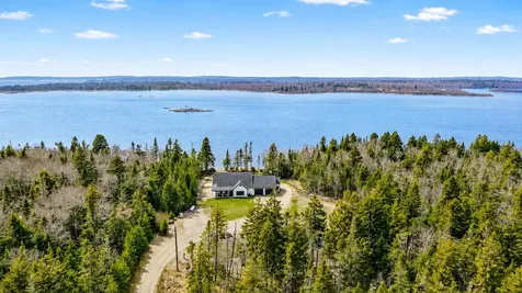 179 Makers Point Road Jonesport ME 04649