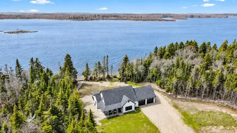 179 Makers Point Road Jonesport ME 04649
