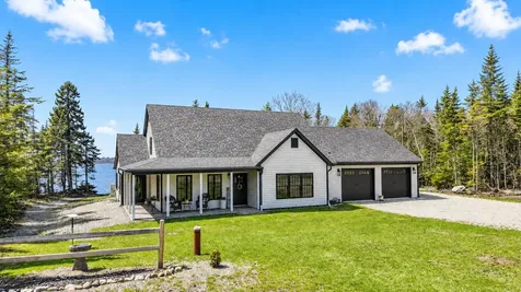 179 Makers Point Road Jonesport ME 04649