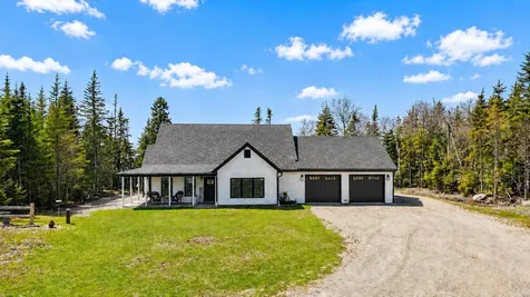 179 Makers Point Road Jonesport ME 04649