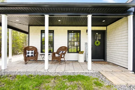 179 Makers Point Road Jonesport ME 04649