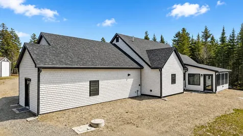 179 Makers Point Road Jonesport ME 04649