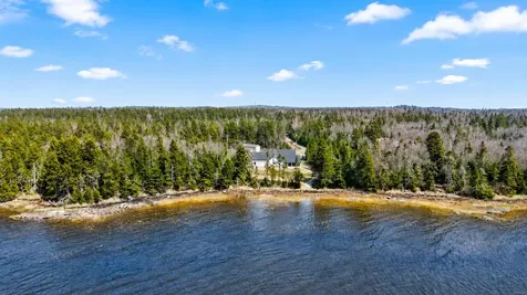 179 Makers Point Road Jonesport ME 04649