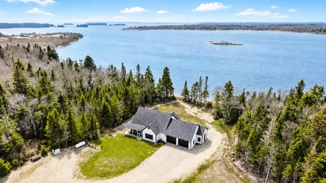 179 Makers Point Road Jonesport ME 04649