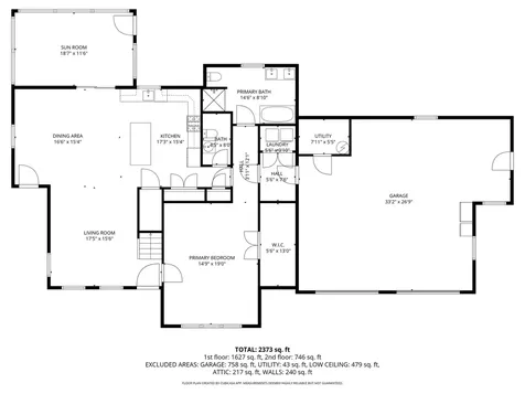 179 Makers Point Road Jonesport ME 04649