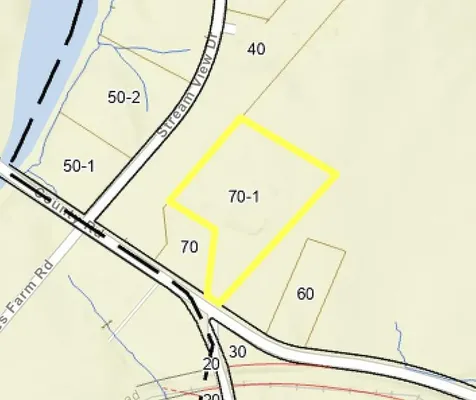 228 County Road Waterville ME 04901