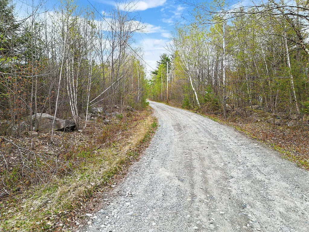 Lot #5 Murdock Place Belgrade ME 04917