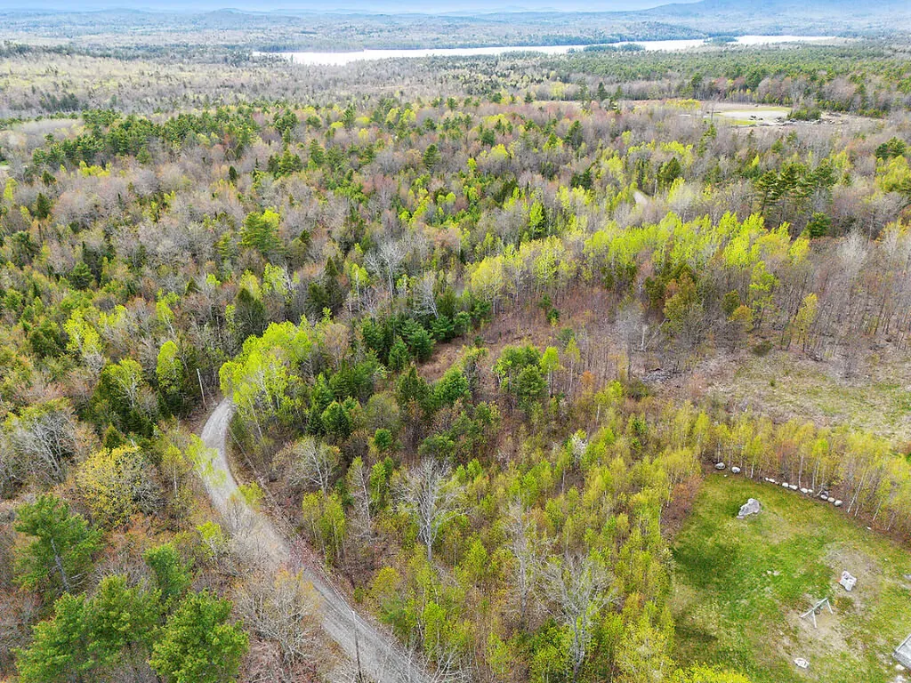 Lot #5 Murdock Place Belgrade ME 04917