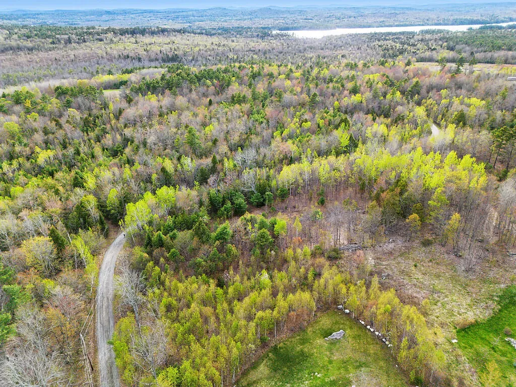 Lot #5 Murdock Place Belgrade ME 04917