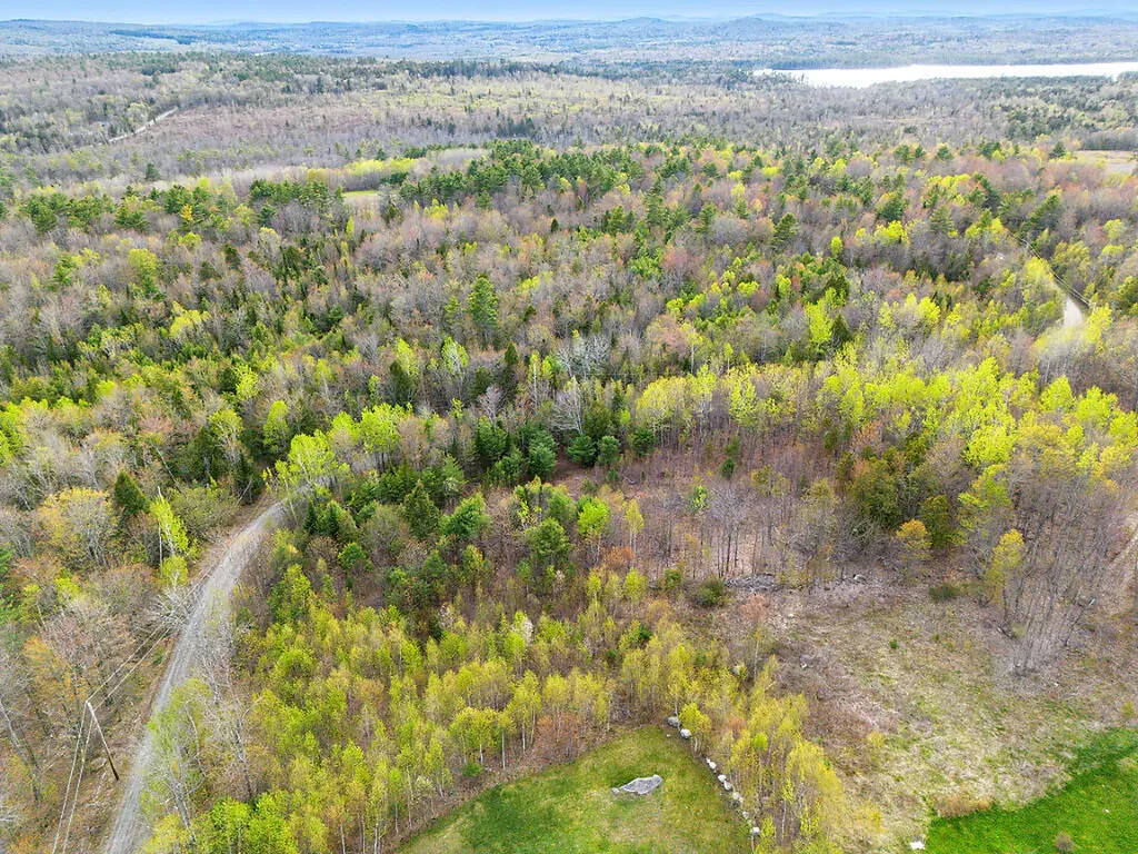 Lot #5 Murdock Place Belgrade ME 04917