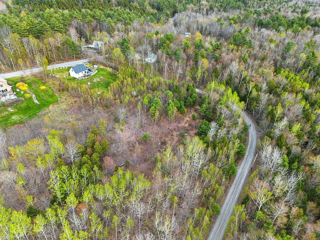 Lot #5 Murdock Place Belgrade ME 04917
