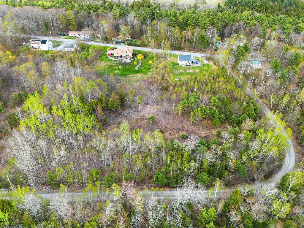 Lot #5 Murdock Place Belgrade ME 04917