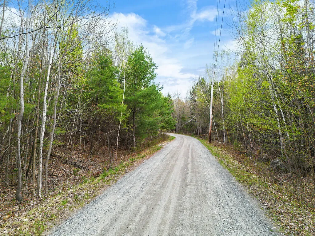 Lot #5 Murdock Place Belgrade ME 04917