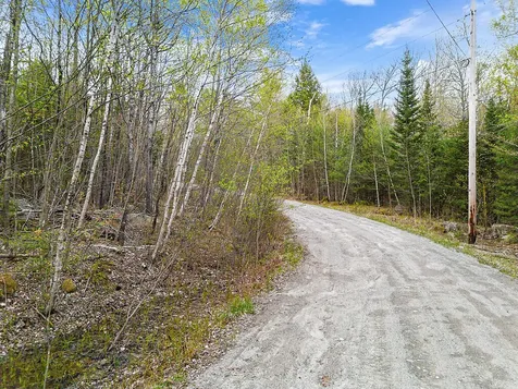 Lot #5 Murdock Place Belgrade ME 04917