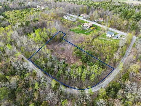 Lot #5 Murdock Place Belgrade ME 04917