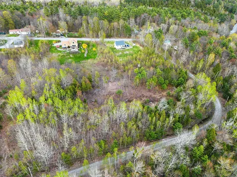 Lot #5 Murdock Place Belgrade ME 04917