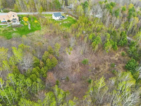 Lot #5 Murdock Place Belgrade ME 04917