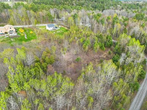 Lot #5 Murdock Place Belgrade ME 04917