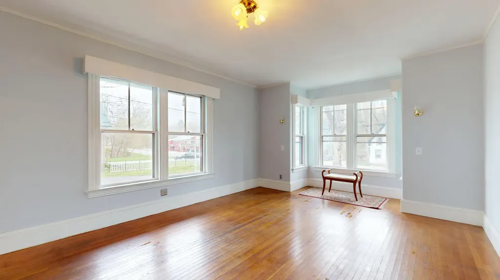 8 Morrill Street Buckfield ME 04220